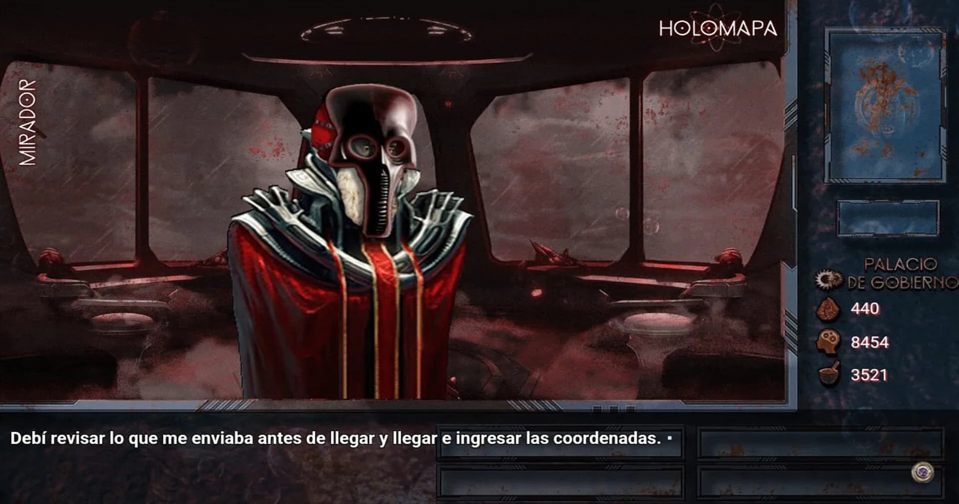 Crónicas de Nueva Estrella Uno görsel 9