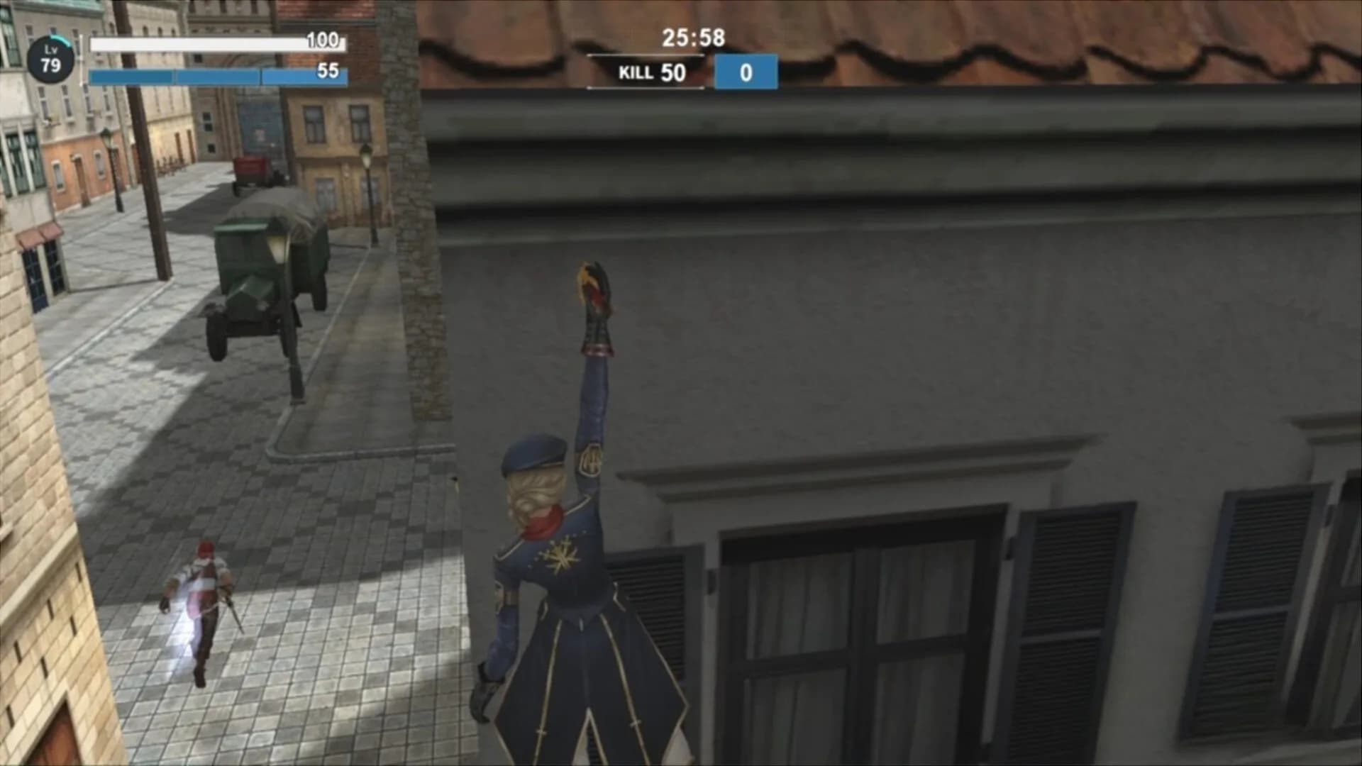 GunZ: The Duel görsel 4