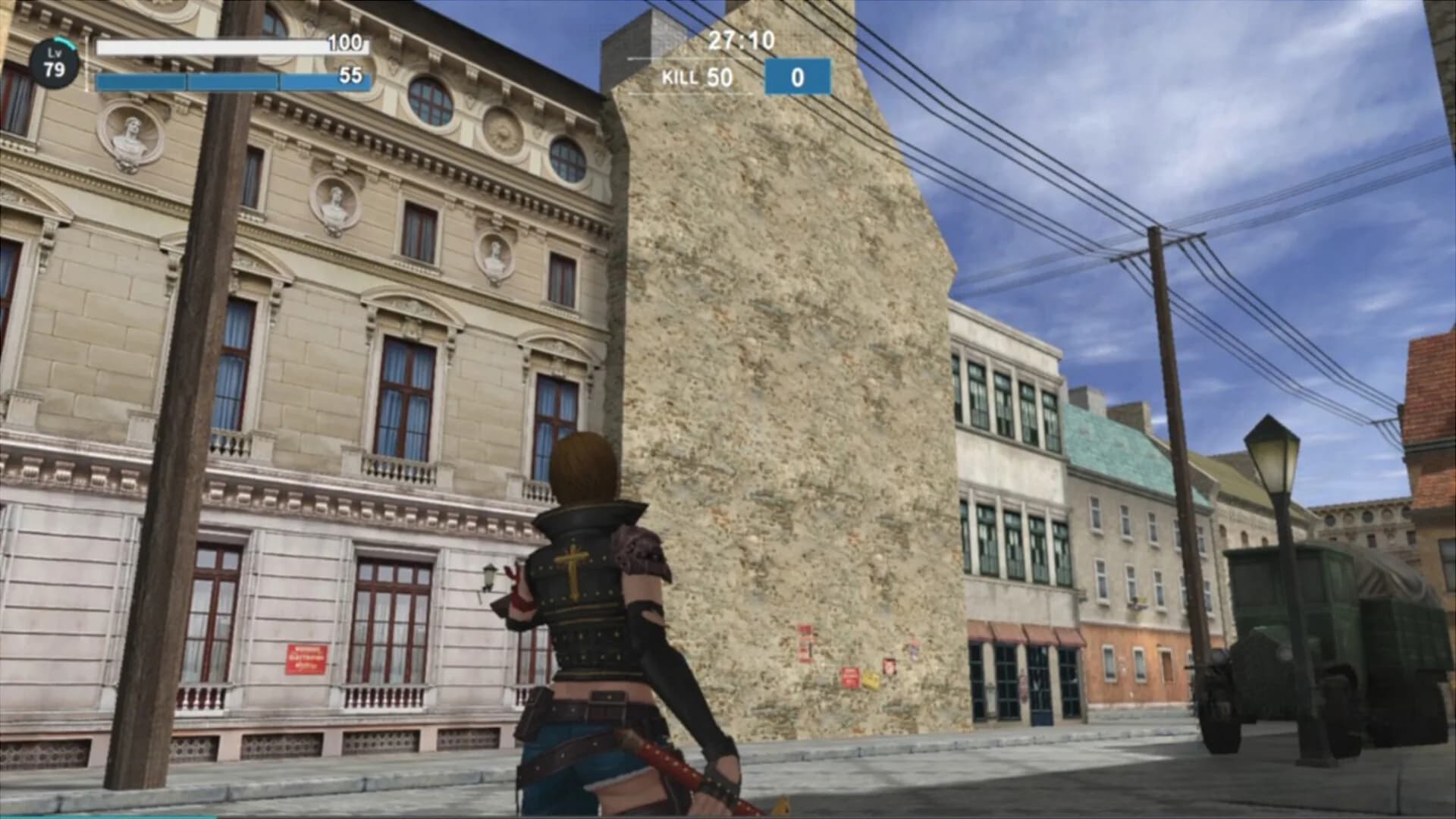 GunZ: The Duel görsel 5