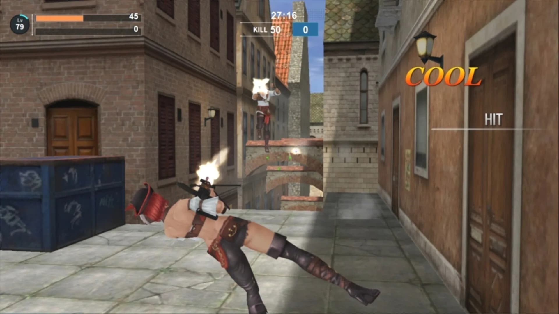 GunZ: The Duel görsel 6