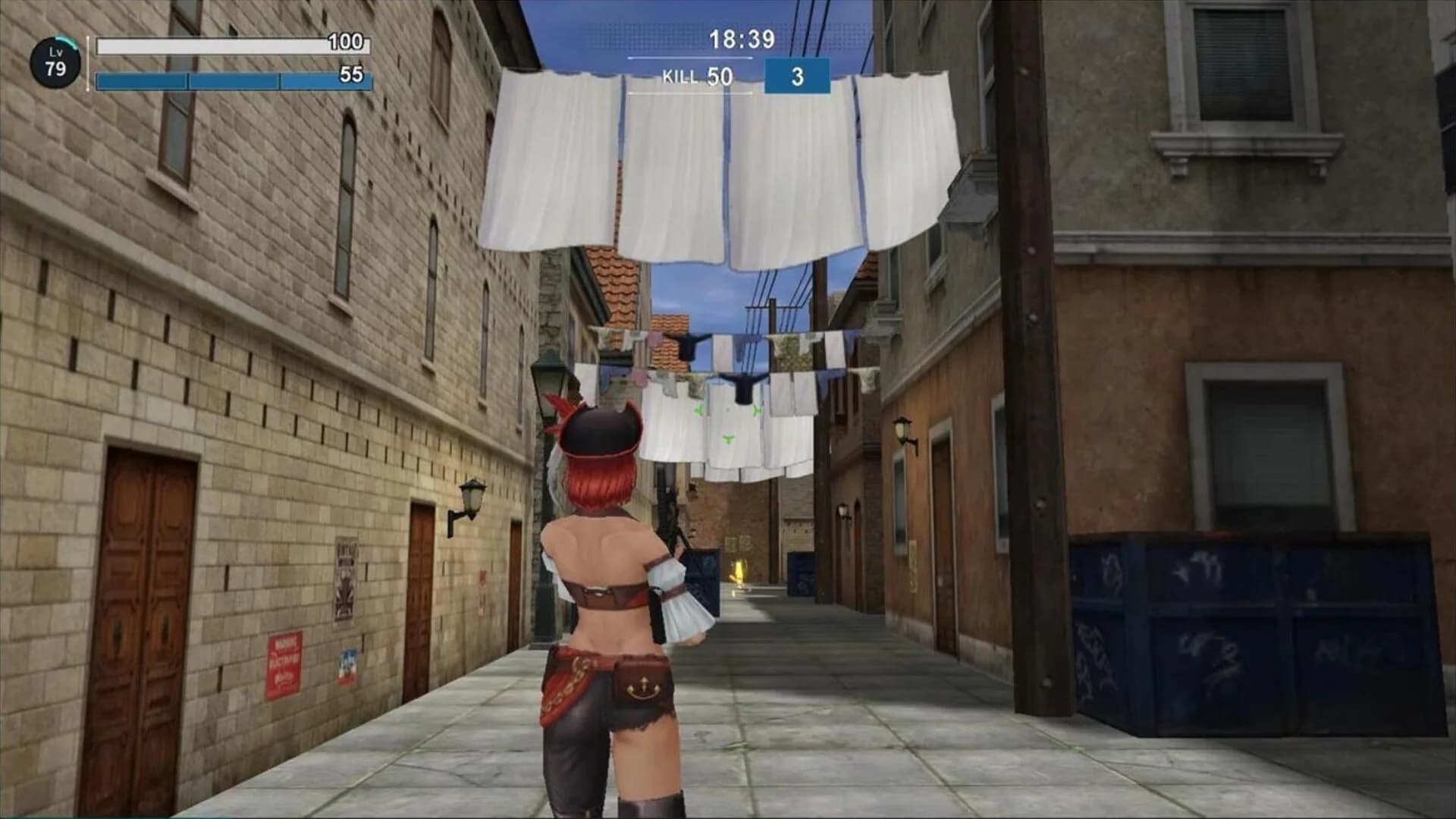 GunZ: The Duel görsel 7