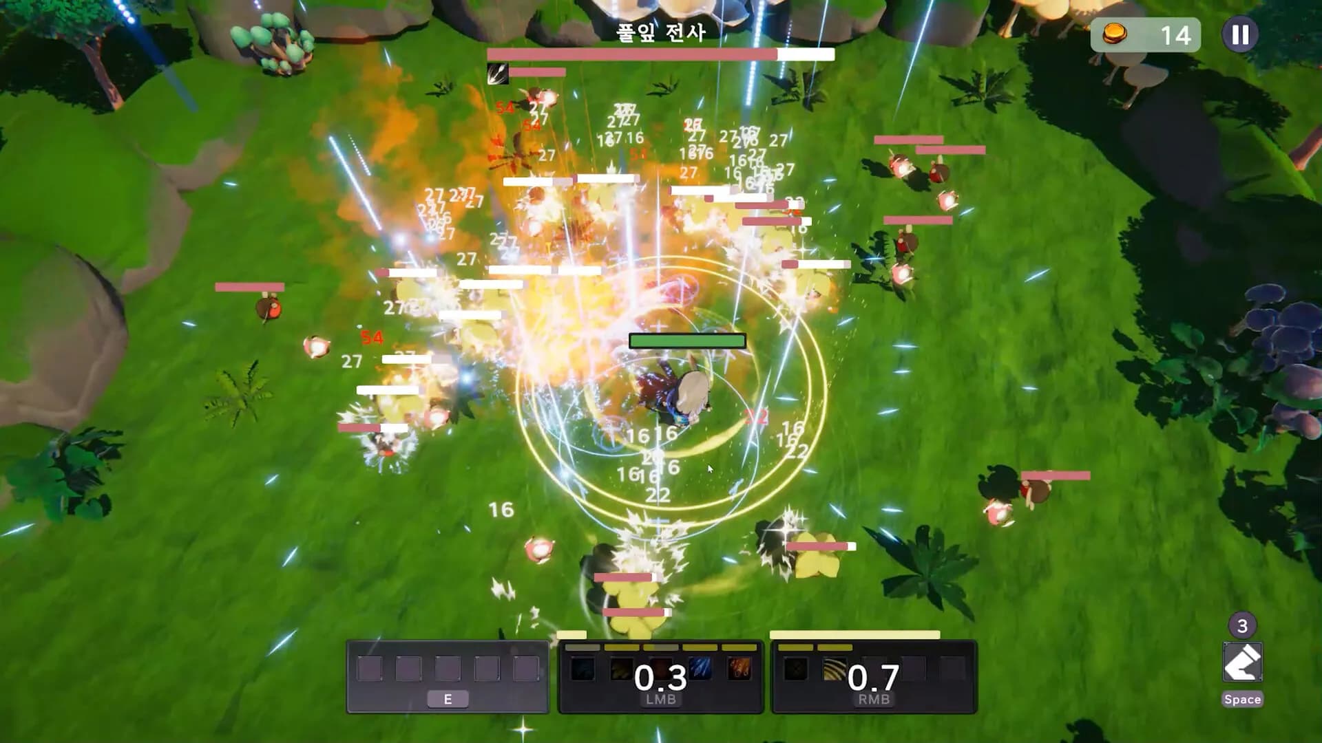 Cappu Dungeon görsel 3