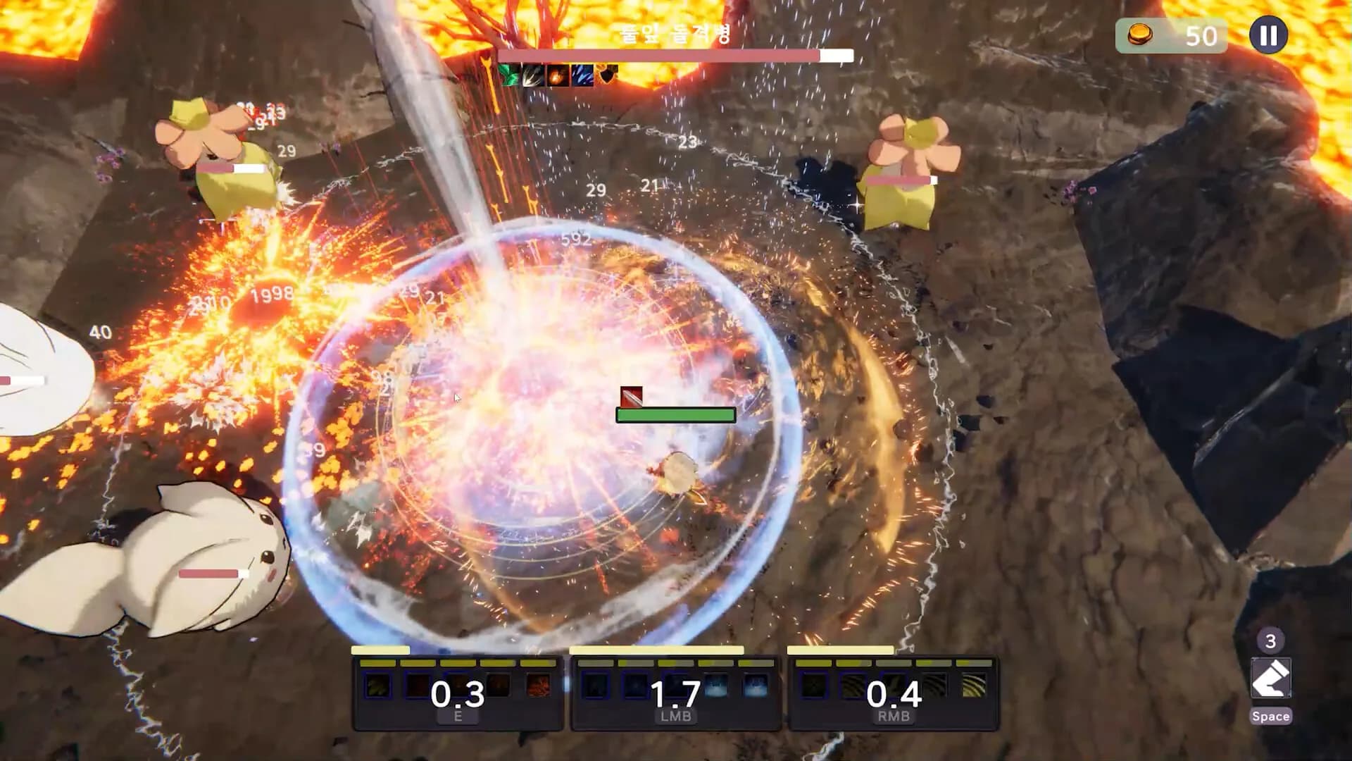 Cappu Dungeon görsel 6