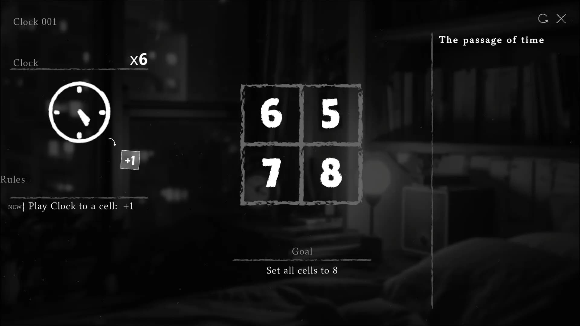 Numbers of Everything görsel 2