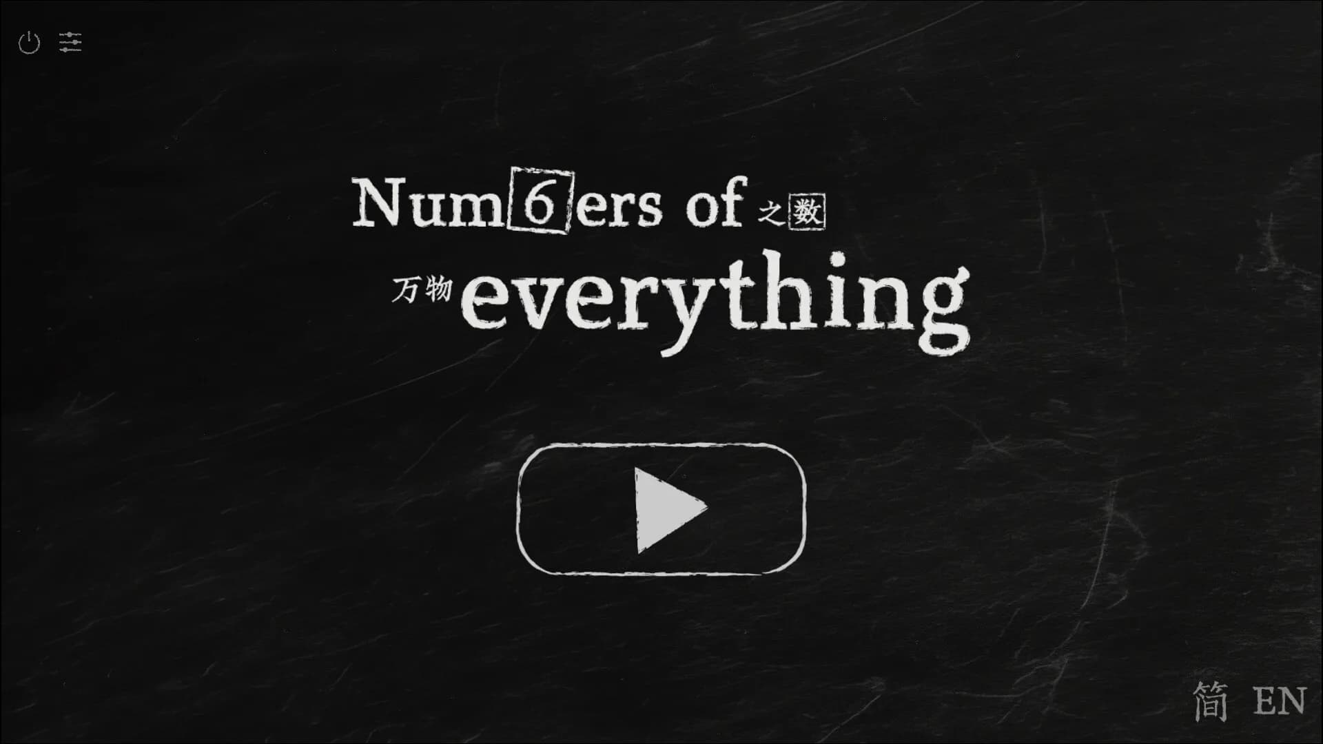 Numbers of Everything görsel 3