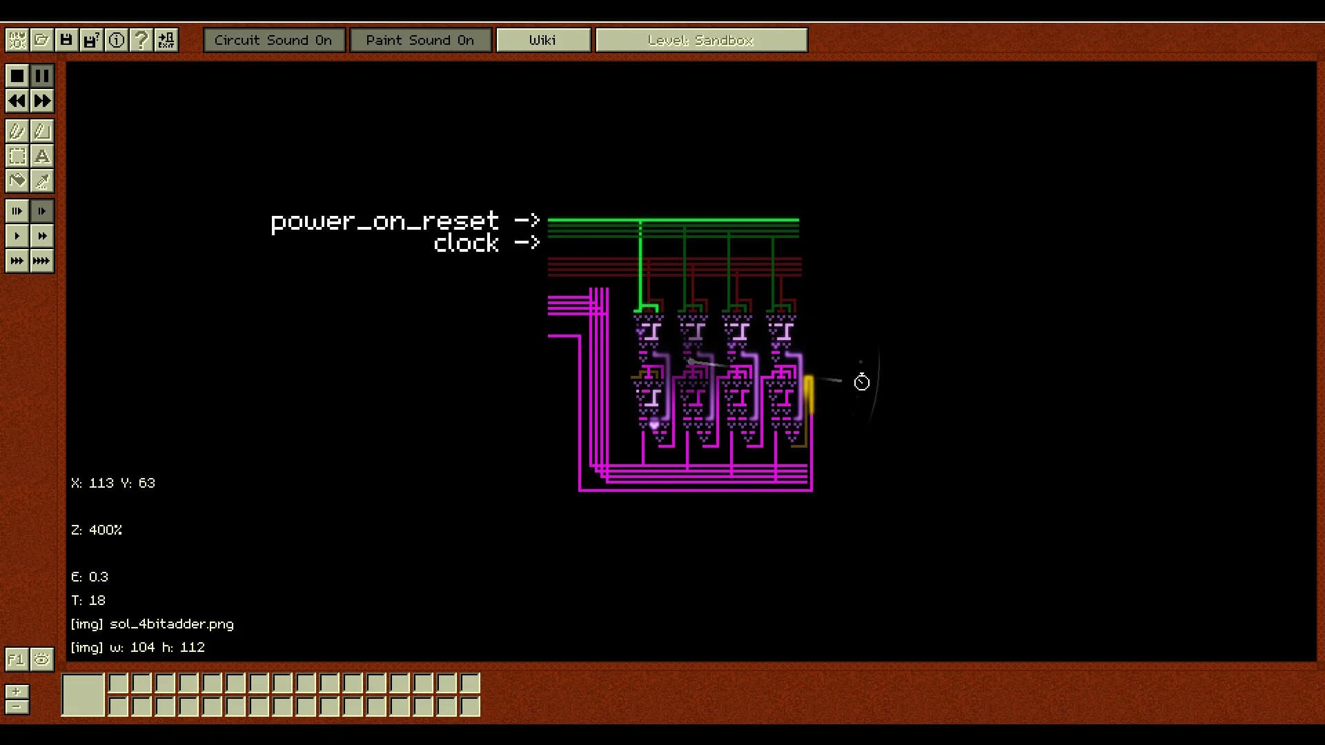 Circuit Artist görsel 2