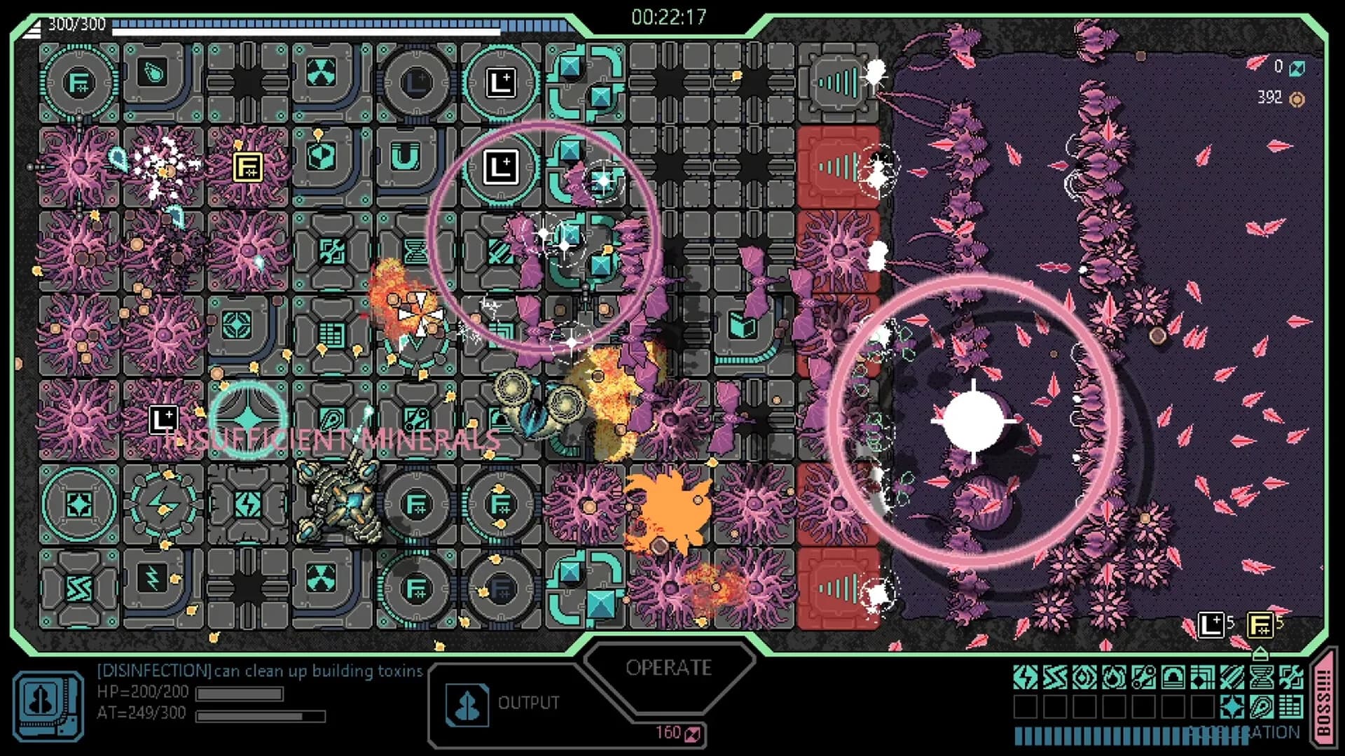 Frontline Crisis görsel 4