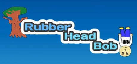 Rubber Head Bob görsel 1