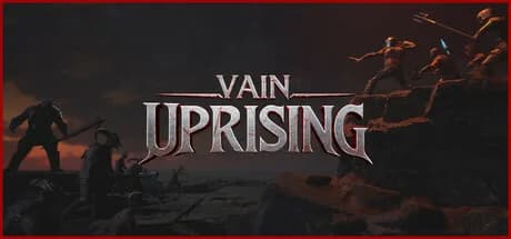 Vain Uprising