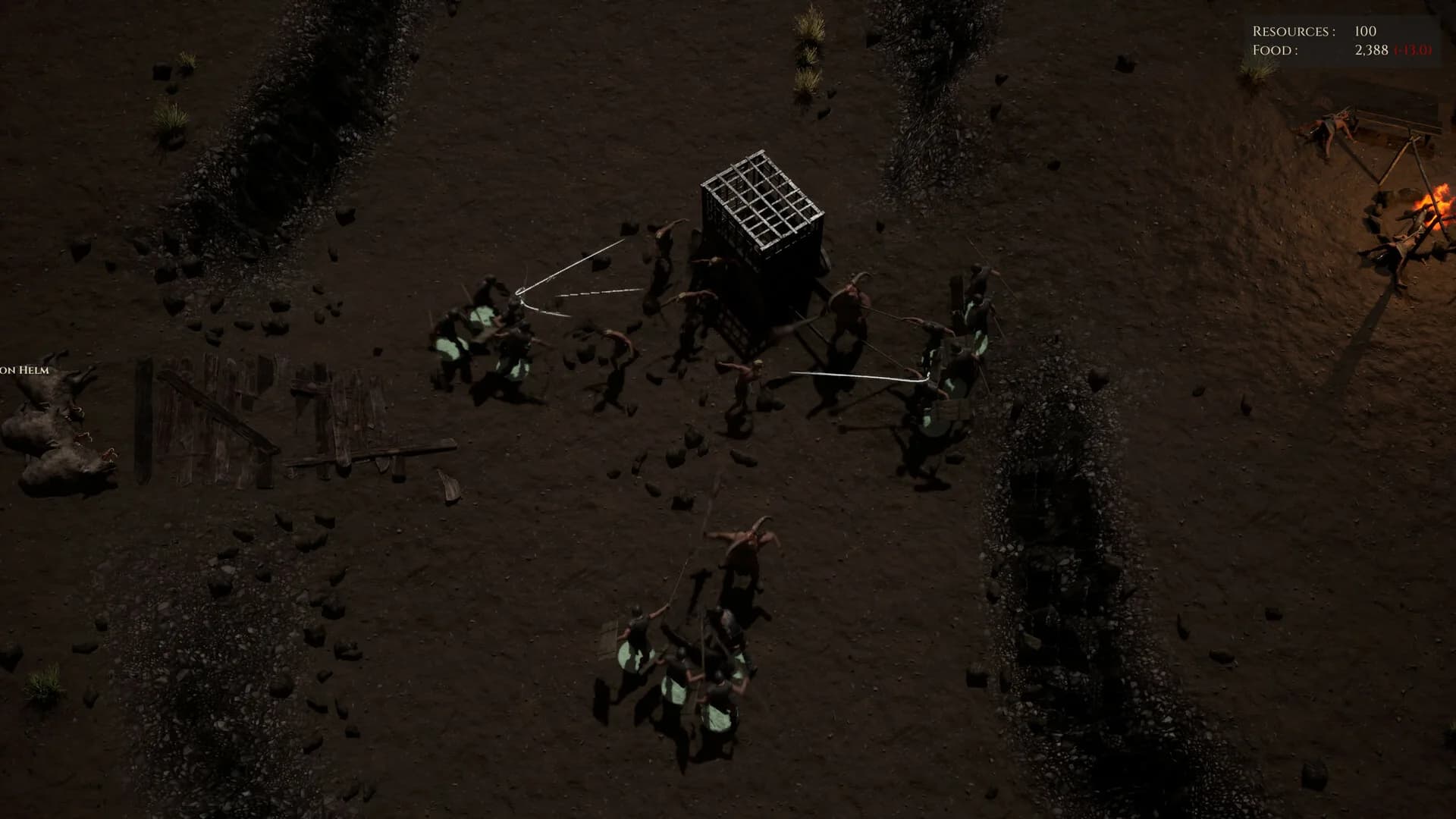 Vain Uprising görsel 3