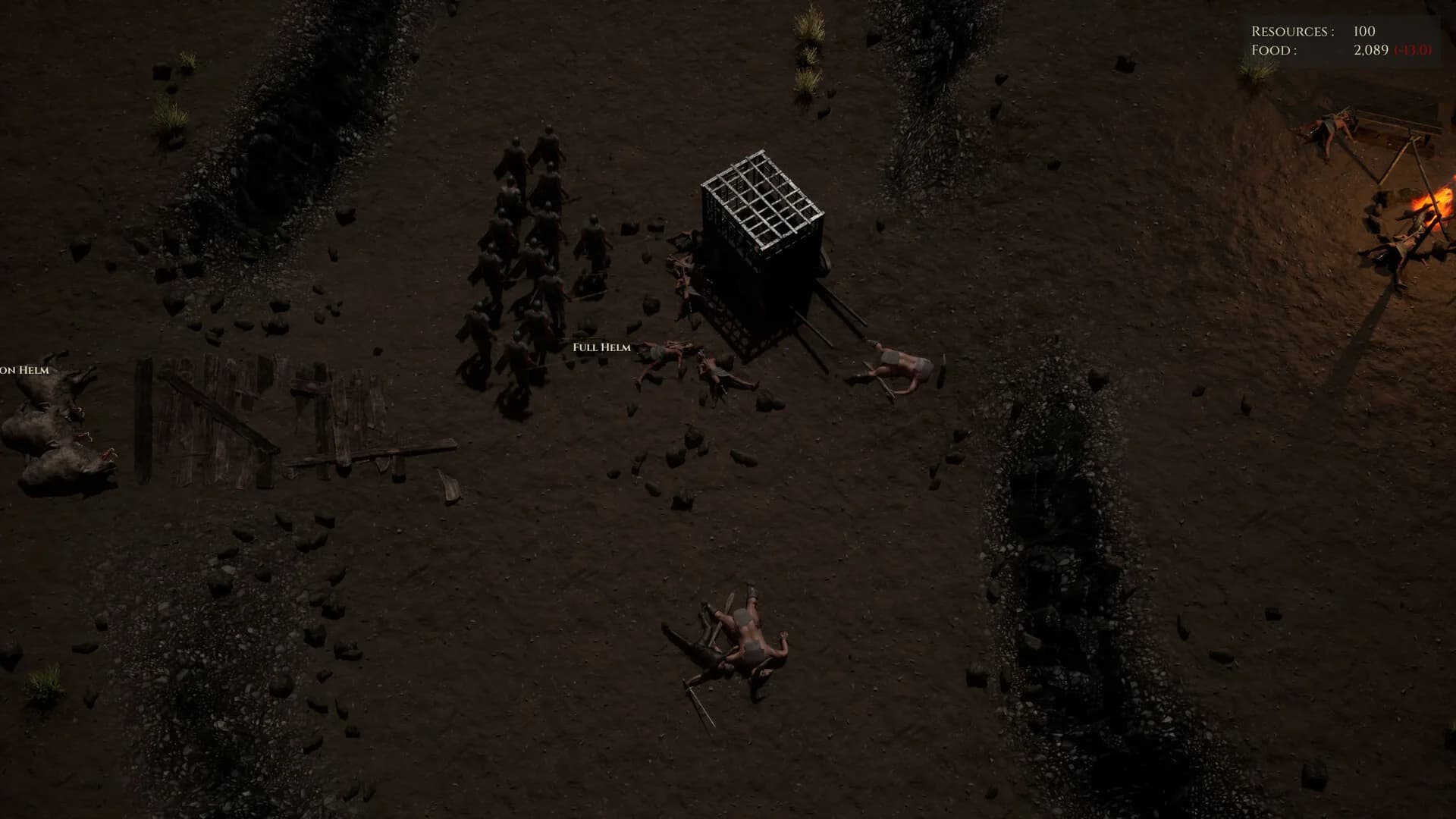 Vain Uprising görsel 6