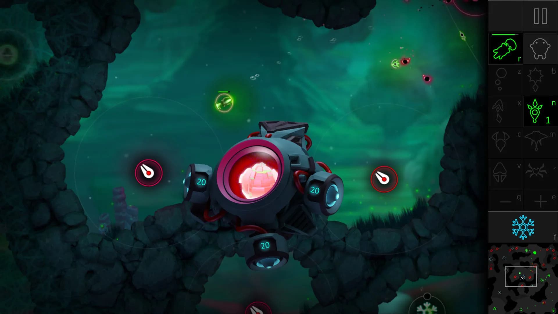 Boid görsel 2
