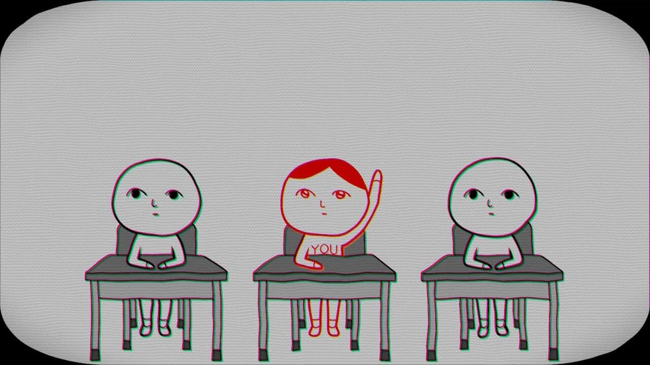 みんなで空気読み。4 görsel 6
