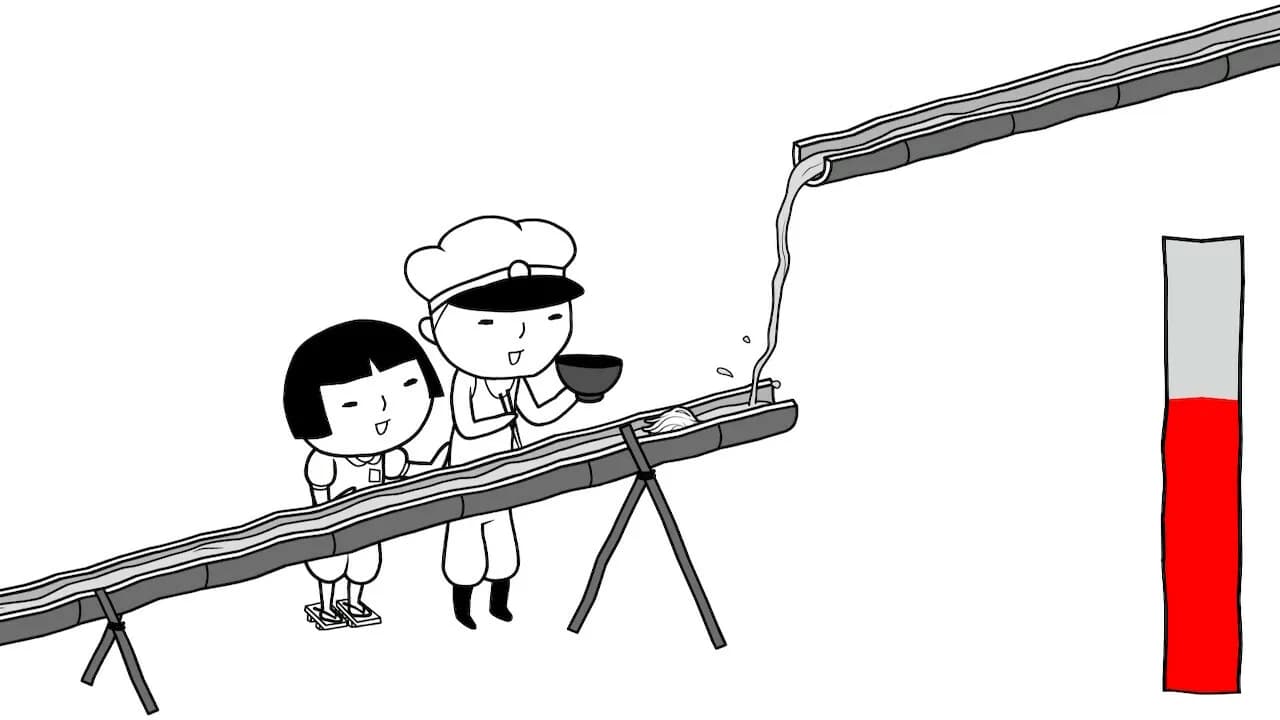 みんなで空気読み。4 görsel 7