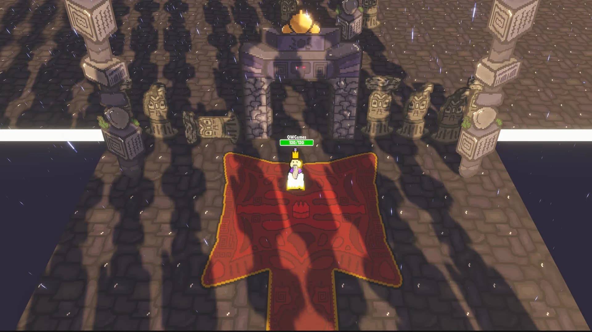 God, Save the Queens! görsel 5