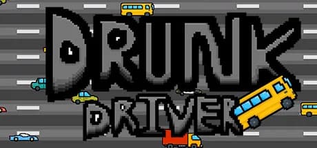 Drunk Driver görsel 1