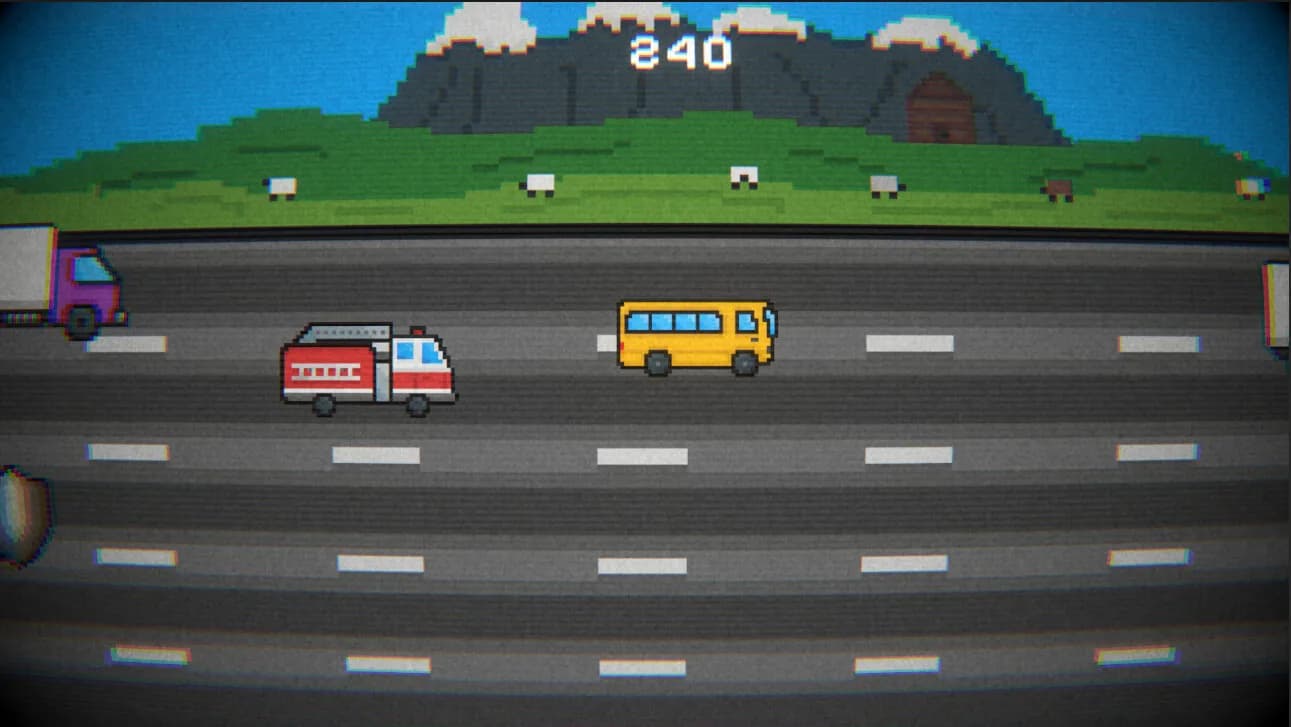 Drunk Driver görsel 2