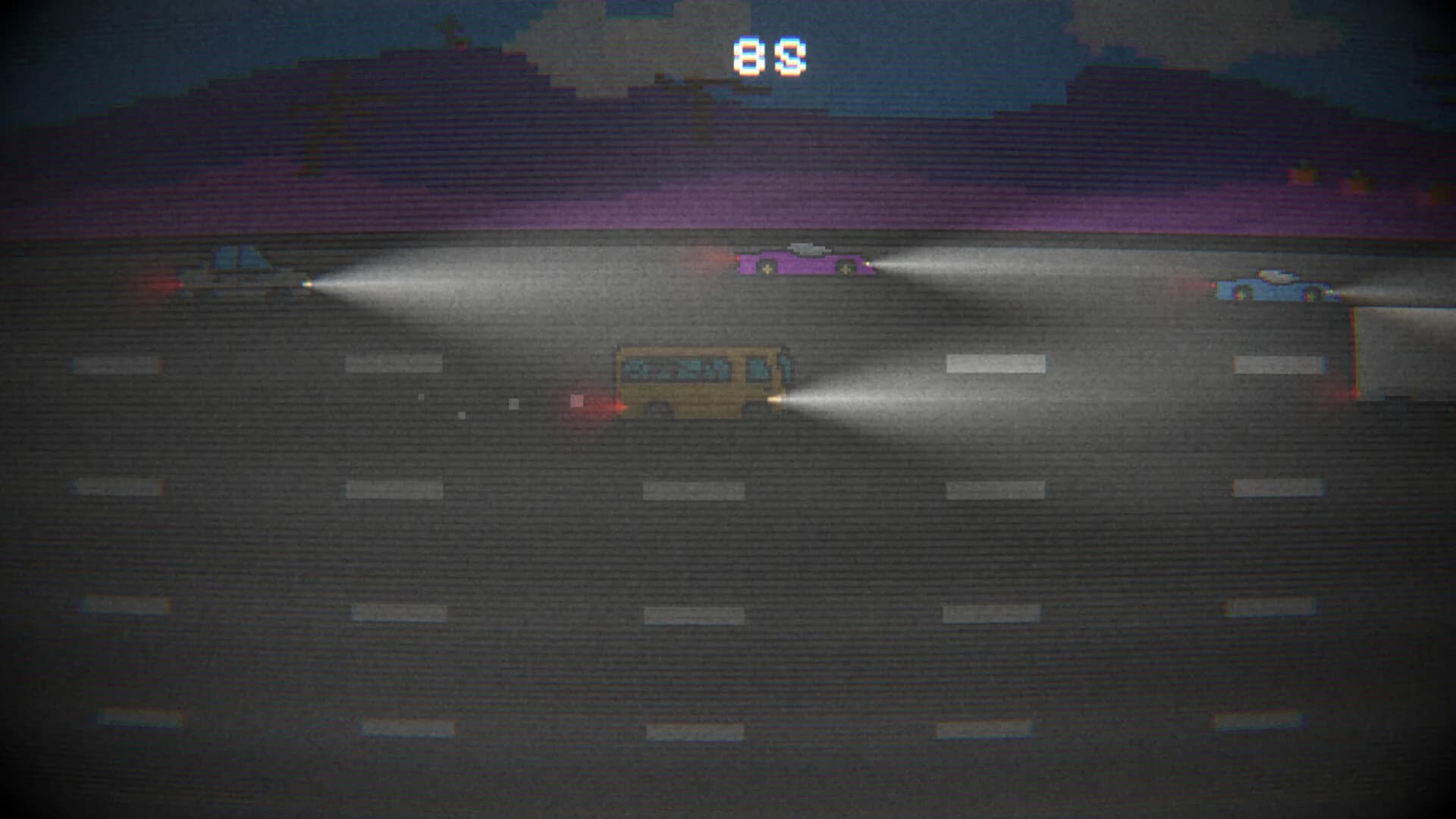 Drunk Driver görsel 5