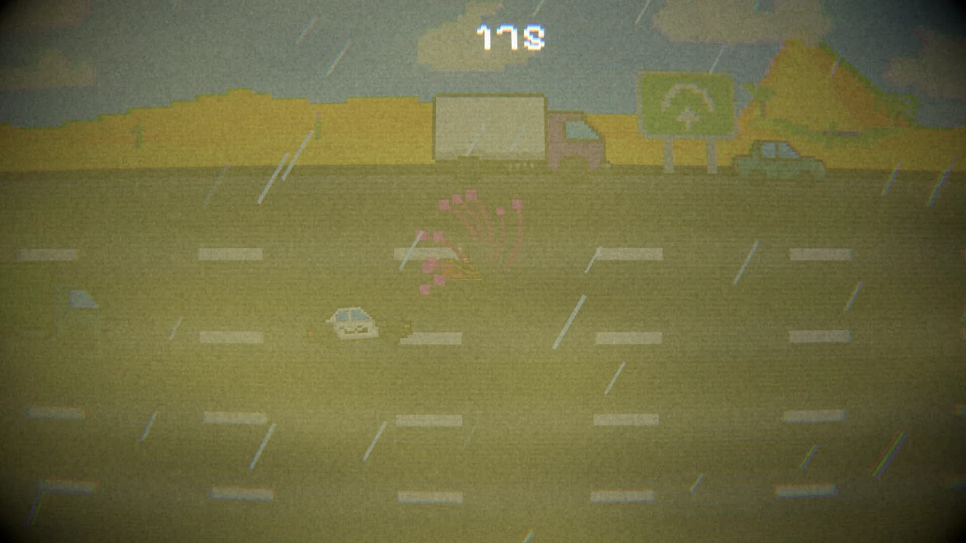 Drunk Driver görsel 6