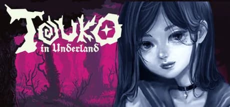 Touko in Underland