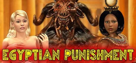 Egyptian Punishment