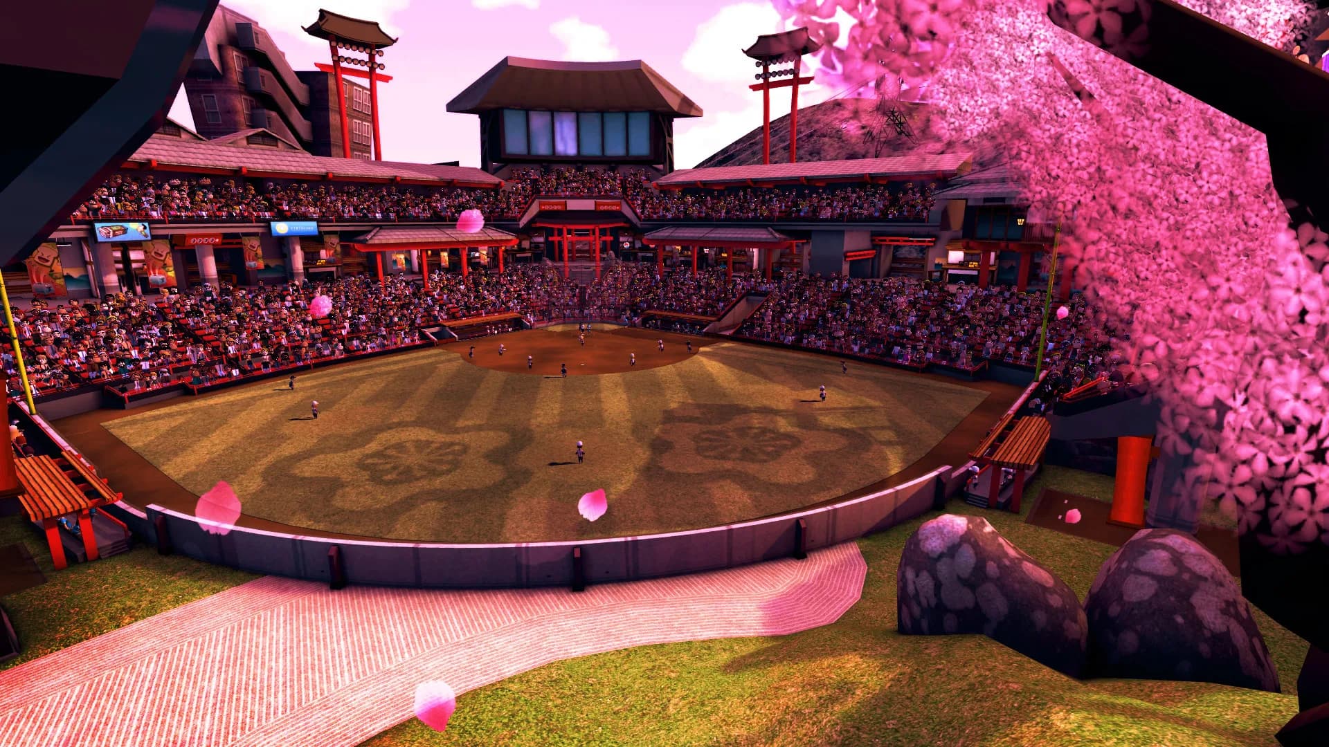 Super Mega Baseball: Extra Innings görsel 6