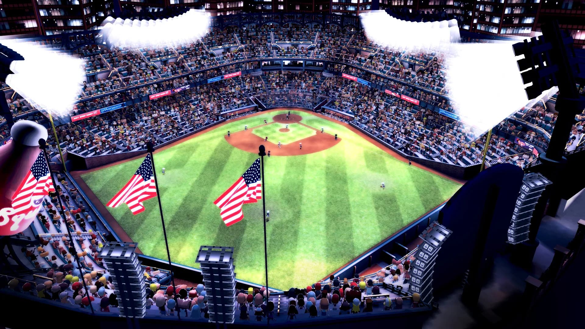 Super Mega Baseball: Extra Innings görsel 8