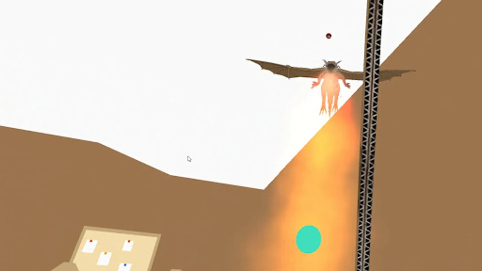 BOXED FORTRESS: Defend the Throne görsel 6
