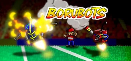 Borubots görsel 1