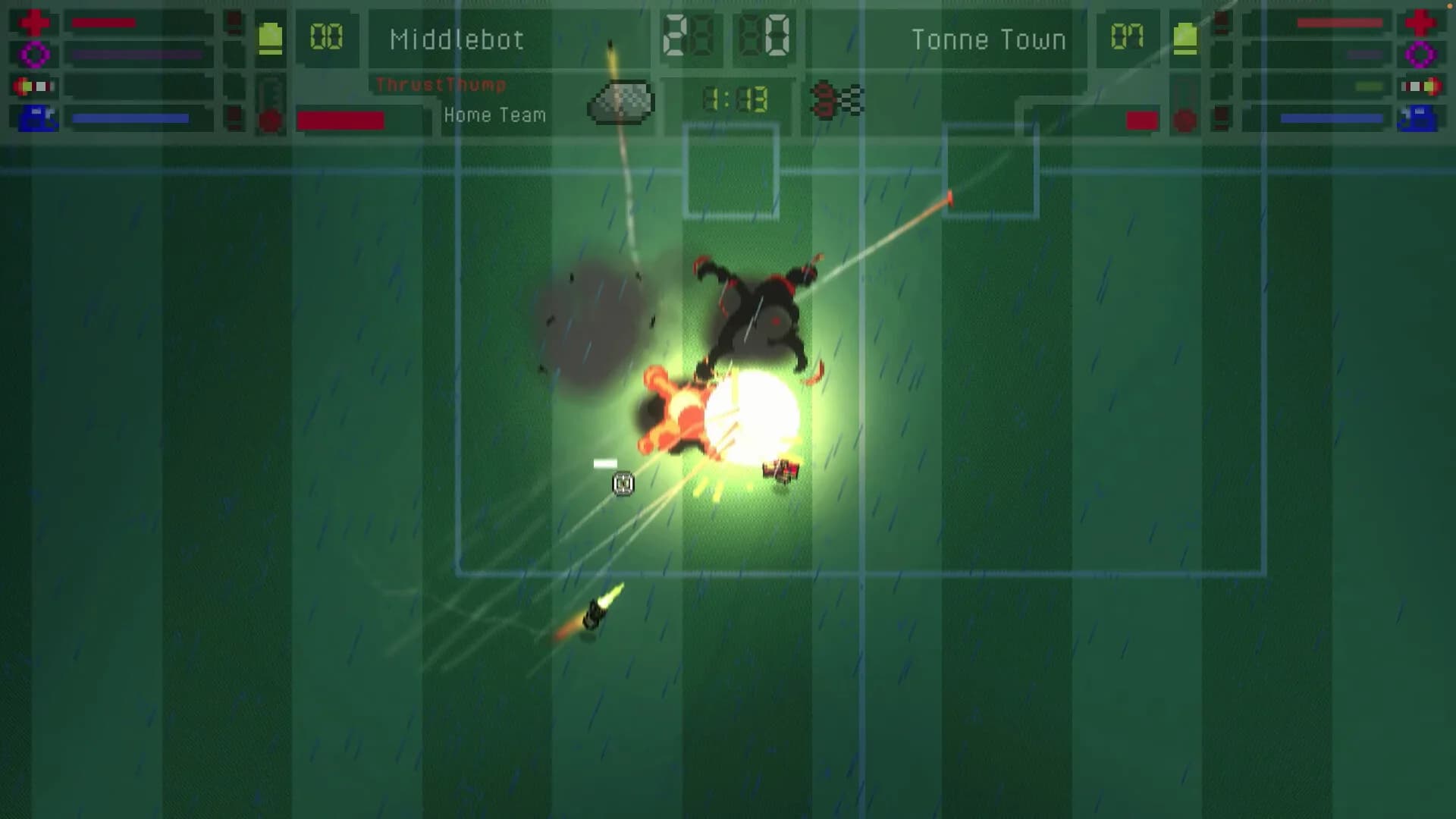 Borubots görsel 2