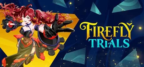 Firefly Trials görsel 1
