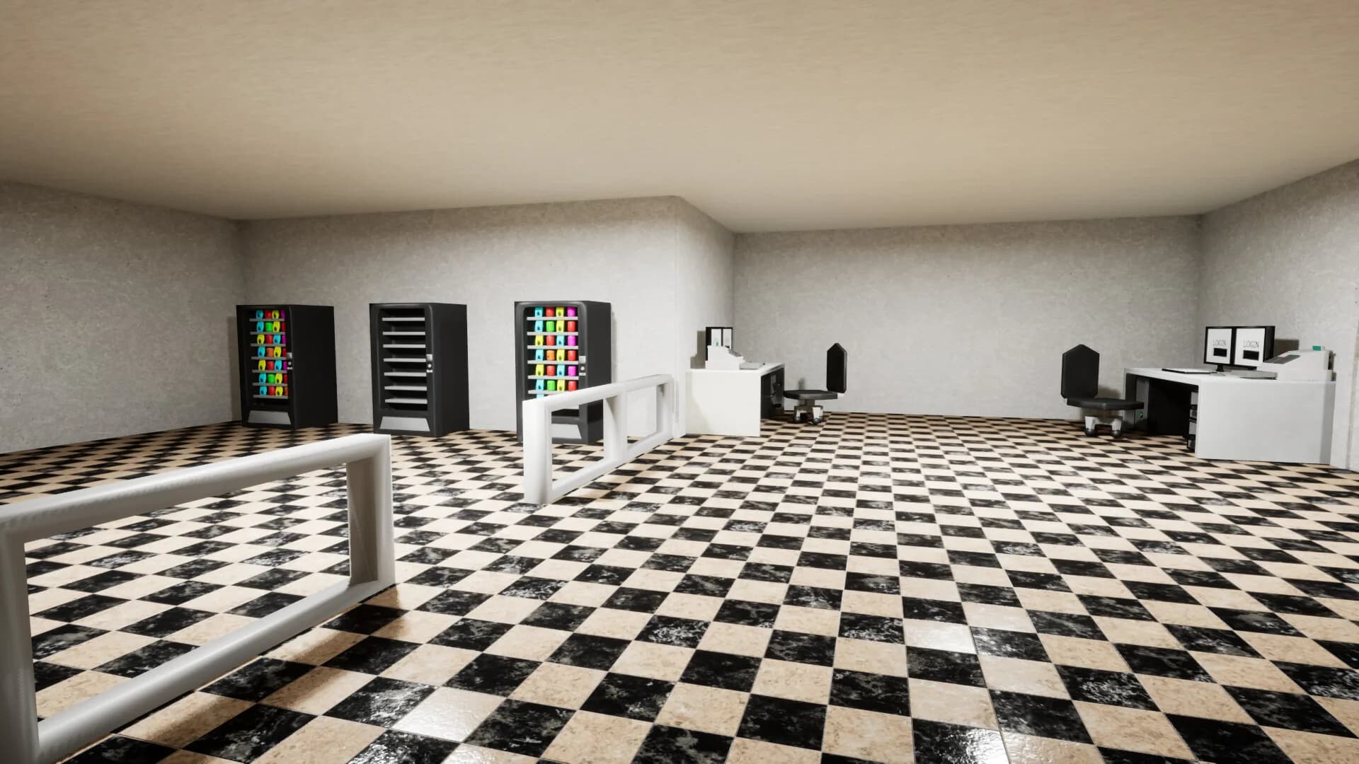 No Paint No Gain görsel 4