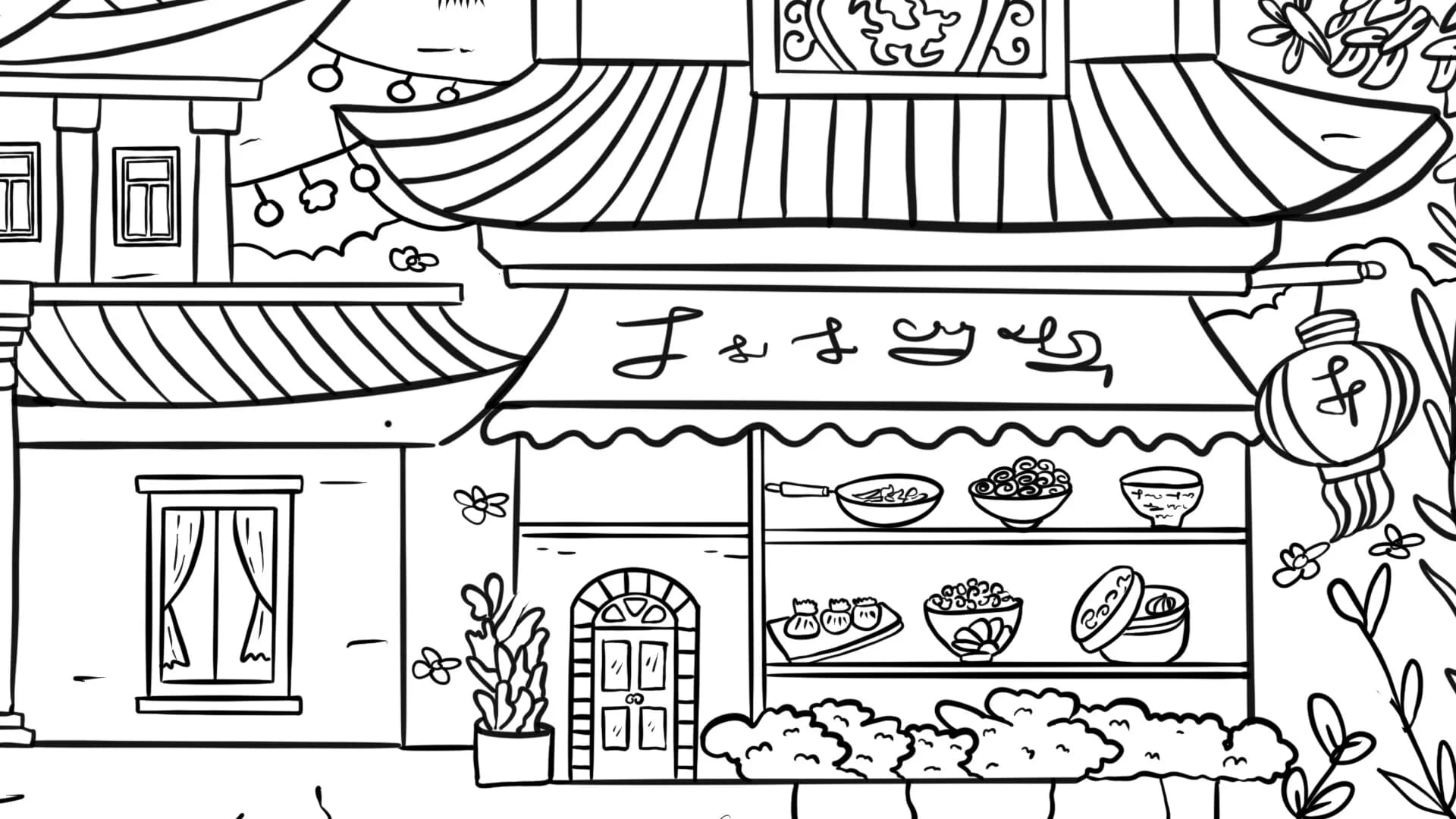 100 China Cats görsel 10