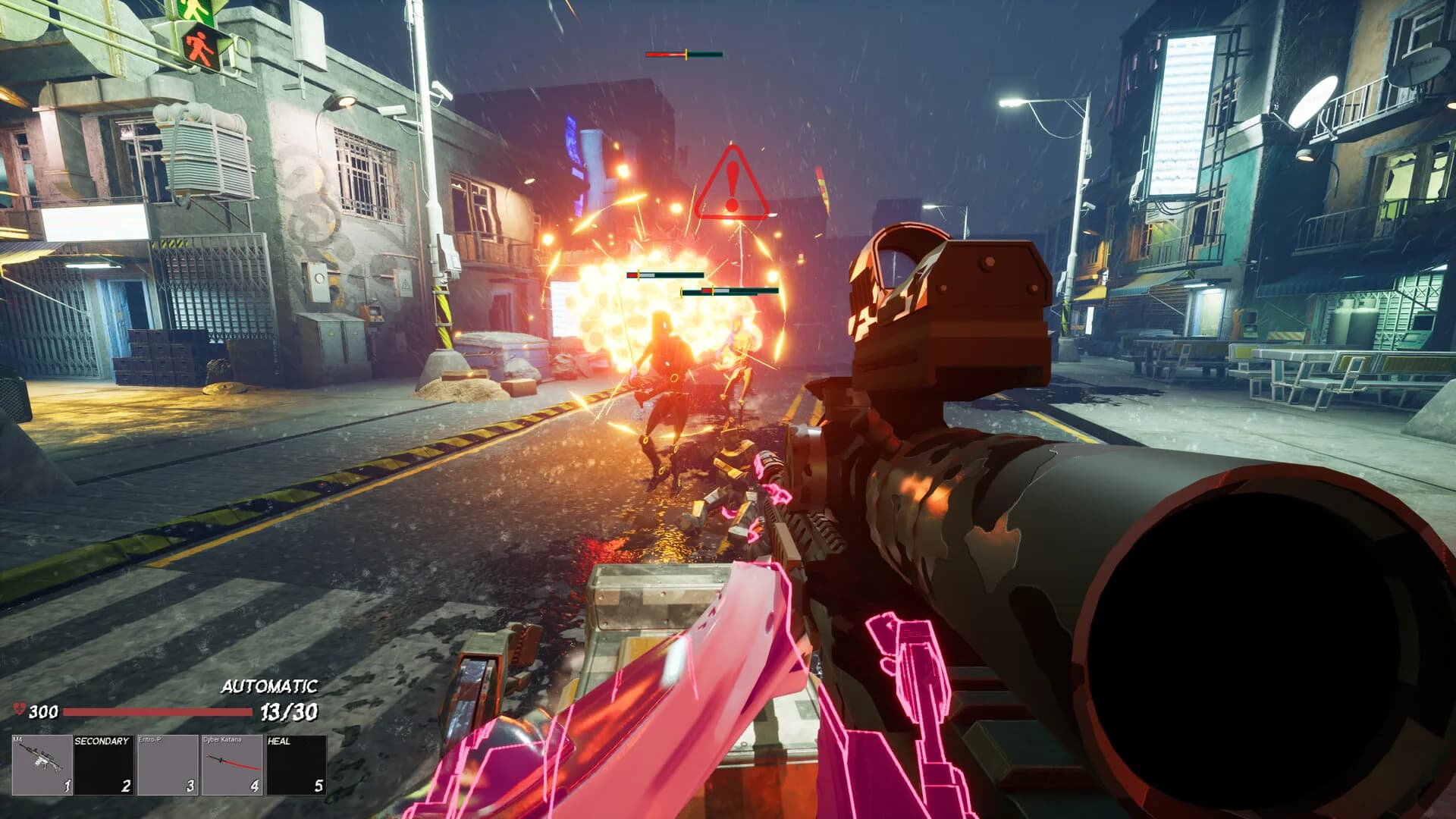 COLLATERAL görsel 6