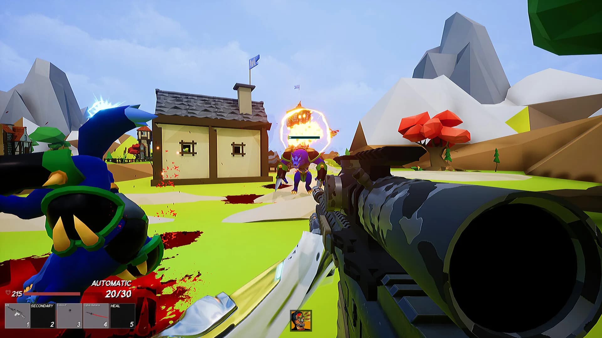 COLLATERAL görsel 7