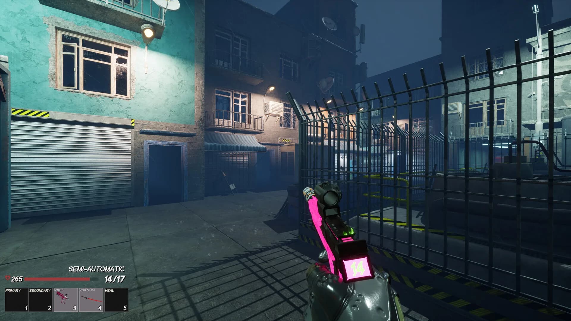 COLLATERAL görsel 9