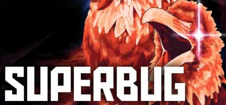 SUPERBUG görsel 1
