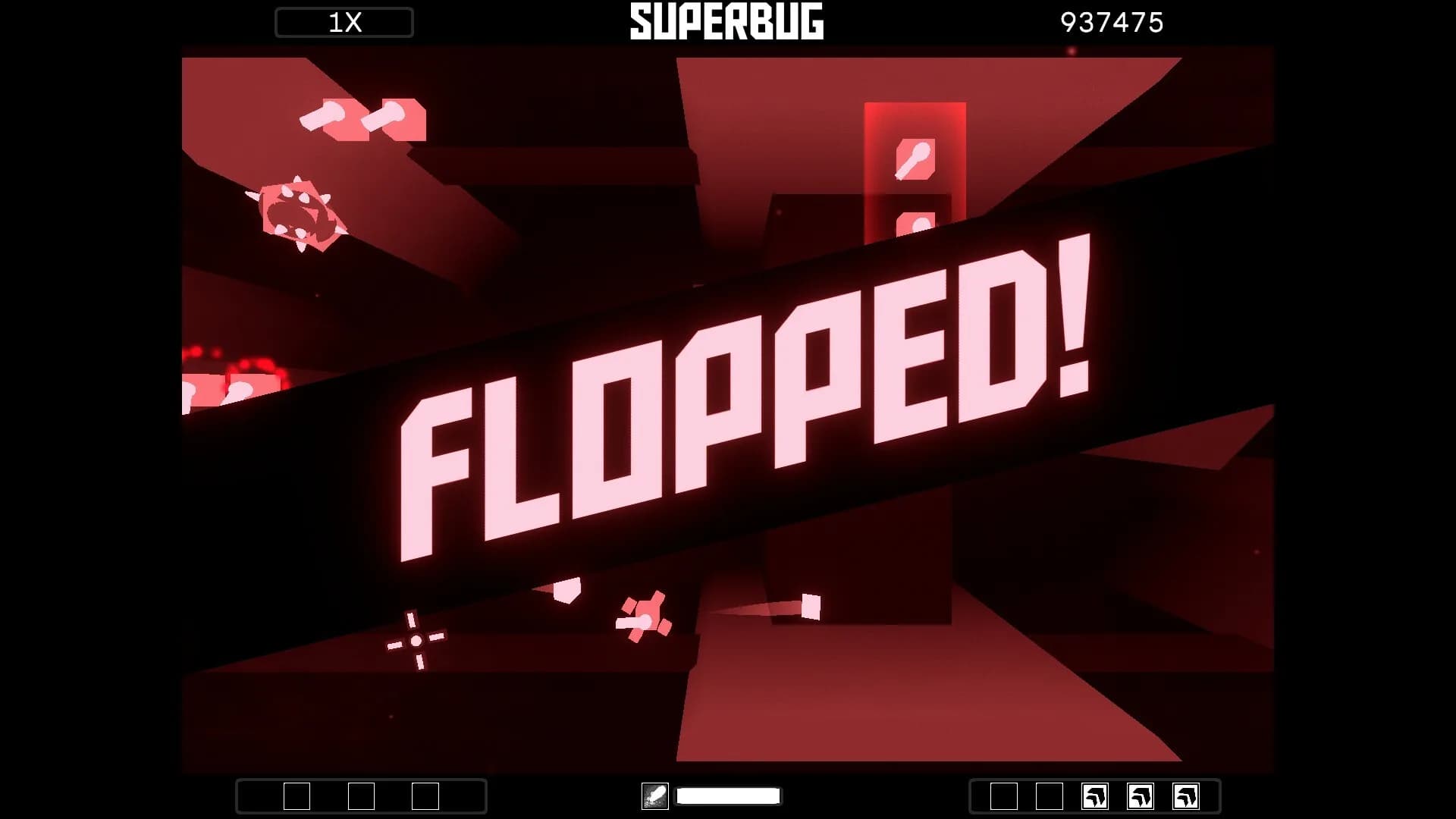 SUPERBUG görsel 2