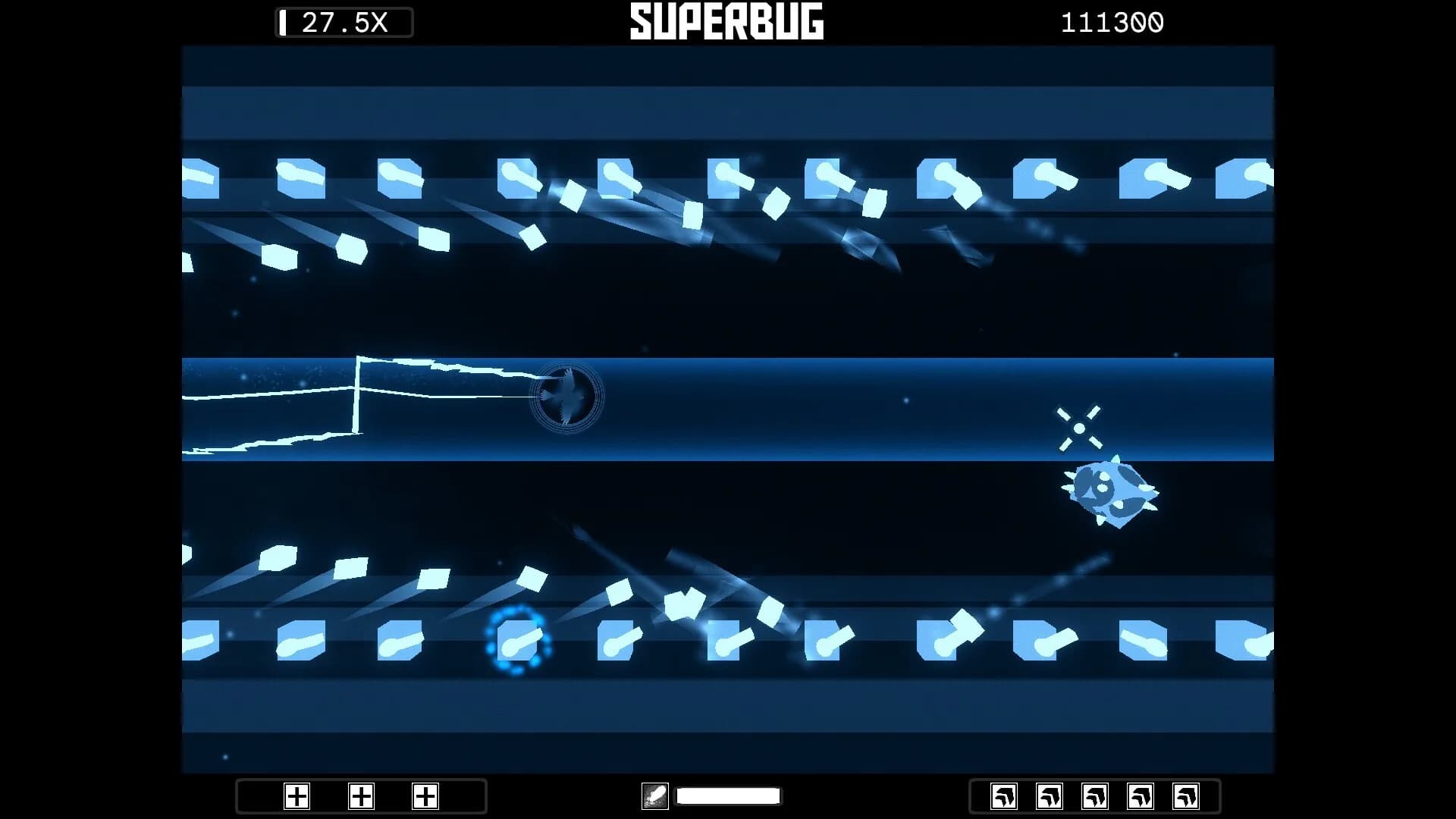 SUPERBUG görsel 3