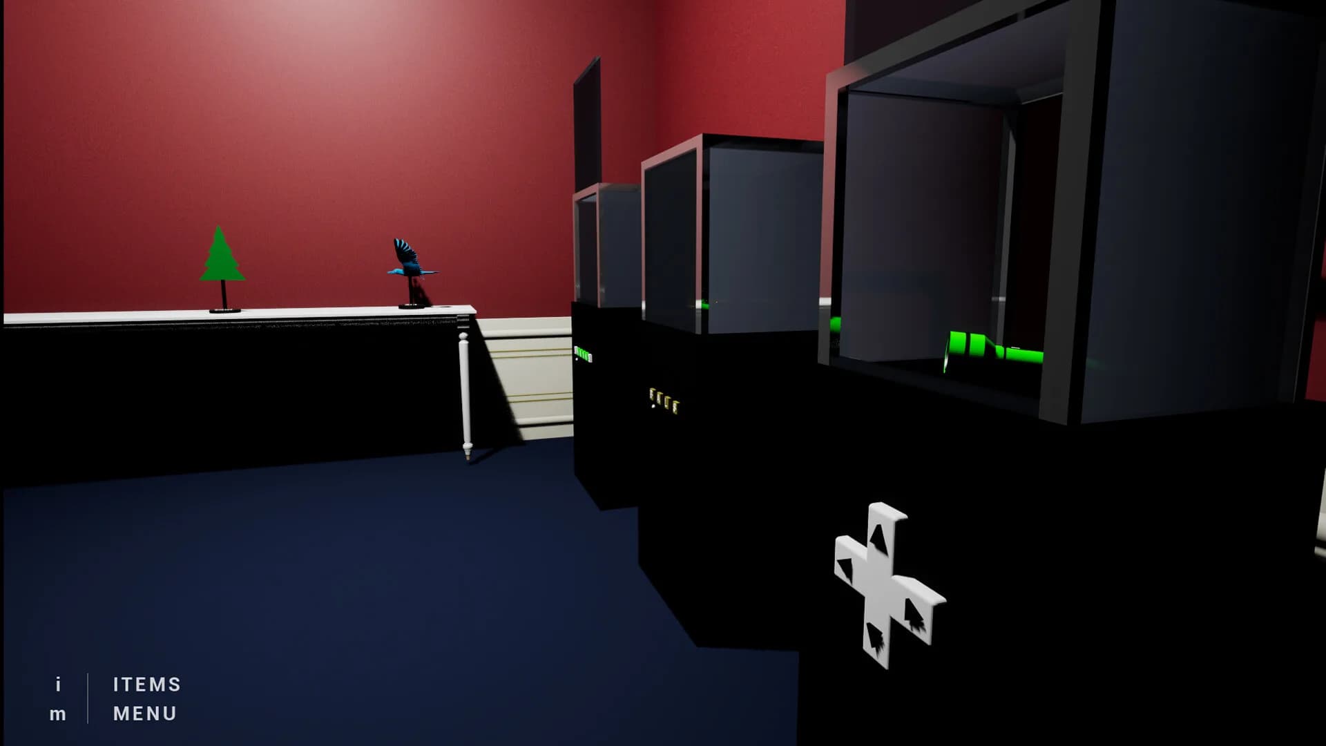 Escape Game: Galleria görsel 4