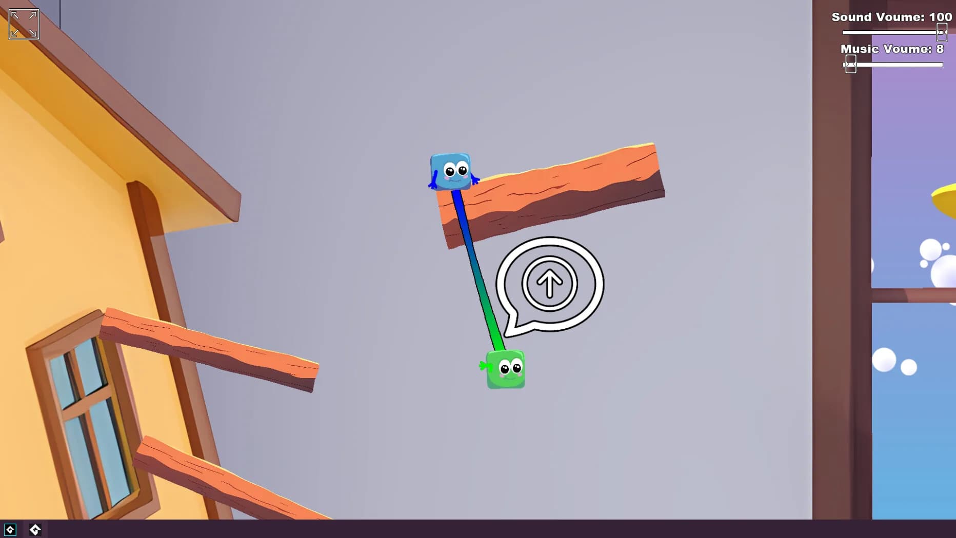 Goo-ed Together görsel 3