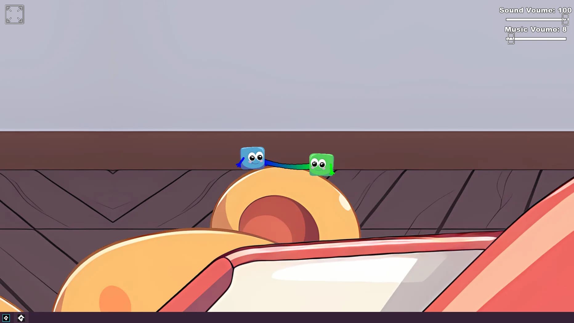 Goo-ed Together görsel 4