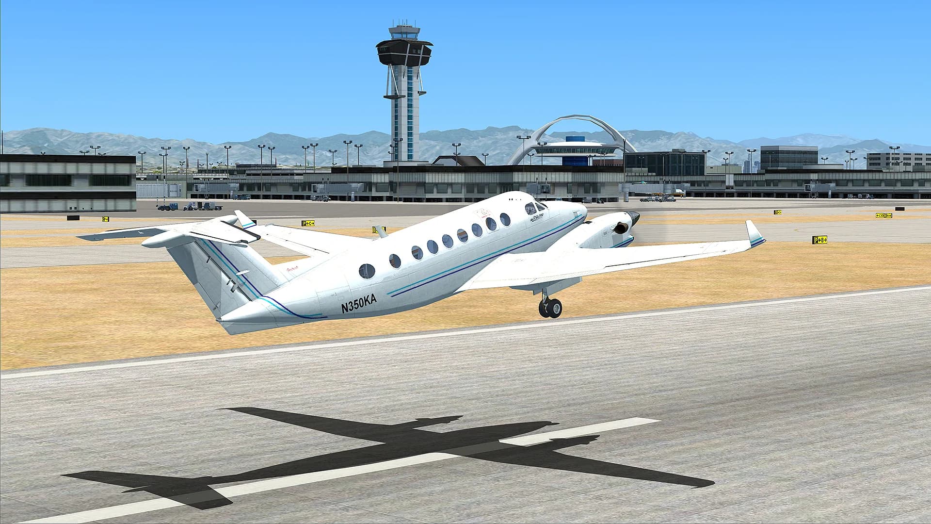 Microsoft Flight Simulator X: Steam Edition görsel 2
