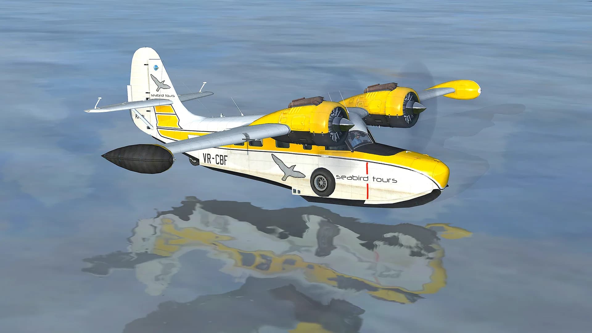 Microsoft Flight Simulator X: Steam Edition görsel 3