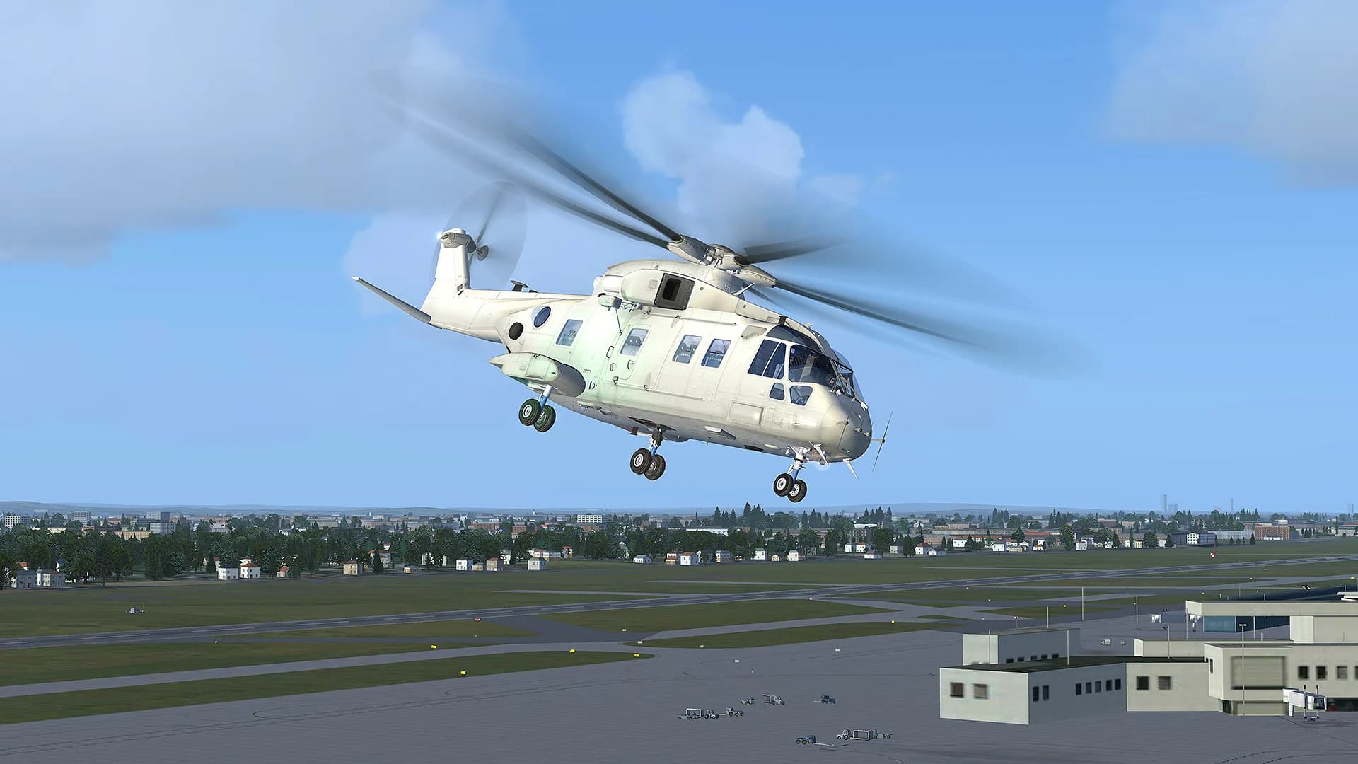 Microsoft Flight Simulator X: Steam Edition görsel 4