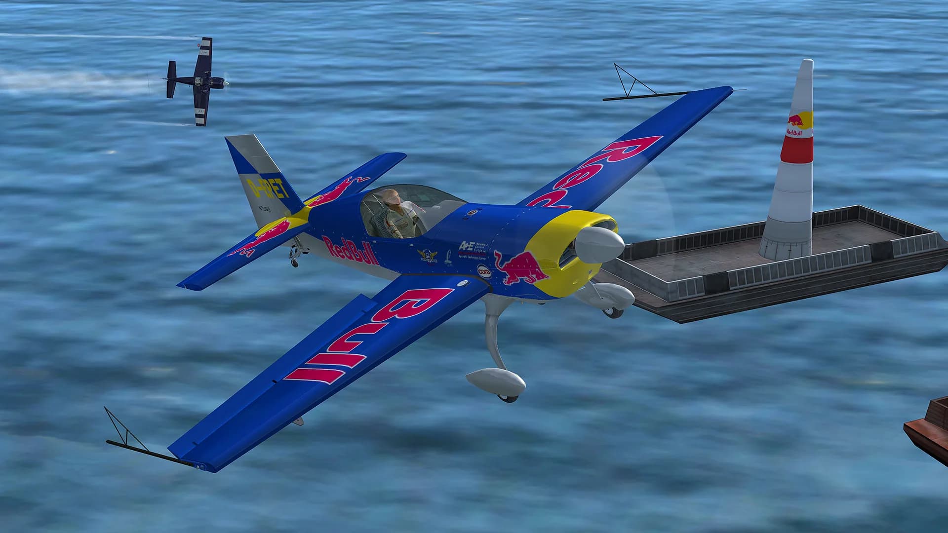Microsoft Flight Simulator X: Steam Edition görsel 6
