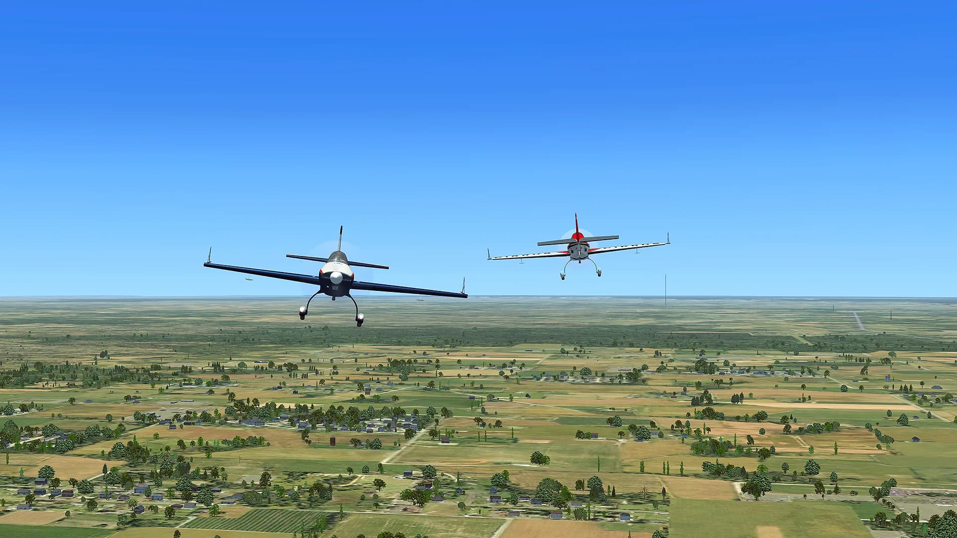 Microsoft Flight Simulator X: Steam Edition görsel 7