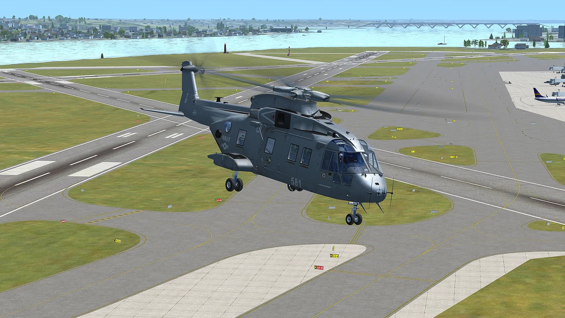 Microsoft Flight Simulator X: Steam Edition görsel 8