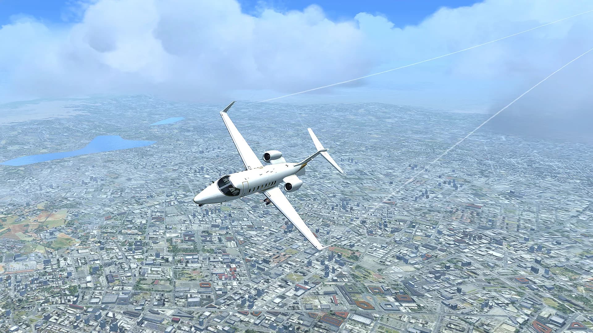 Microsoft Flight Simulator X: Steam Edition görsel 9