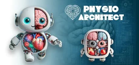 PhysioArchitect görsel 1